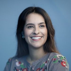 Meet your Posher, Diana